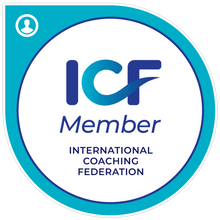 International Coaching Federation Bagde